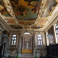 加尔默罗大会堂