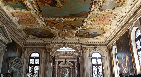 加尔默罗大会堂