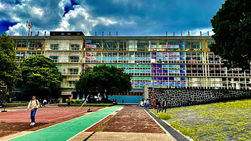 Ciudad Universitaria UNAM