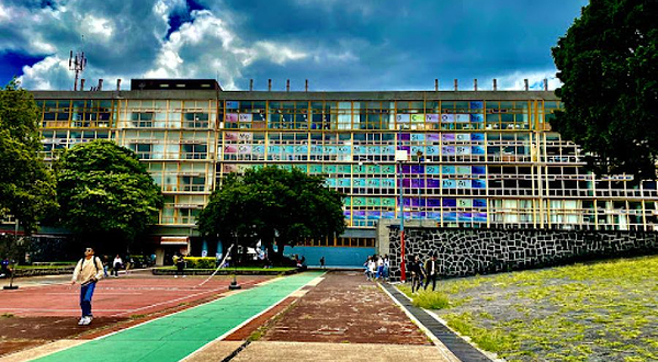 Ciudad Universitaria UNAM