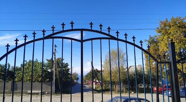 Kichi Jargylchak Mosque