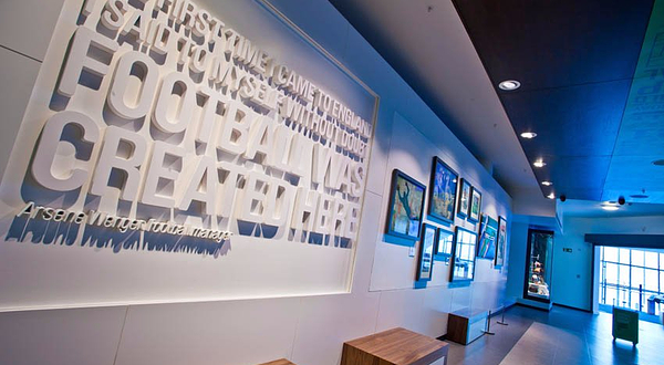 国家足球博物馆