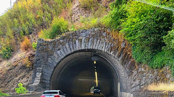 Columbia River Gorge Scenic Area