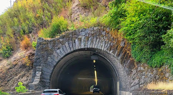 Columbia River Gorge Scenic Area