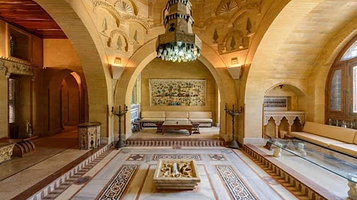 突尼斯村 - Fayoum