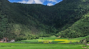 那帕措达旅游景区