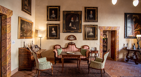 Casa e Torre Campatelli