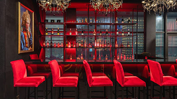 Стриптиз клуб Matrioshka