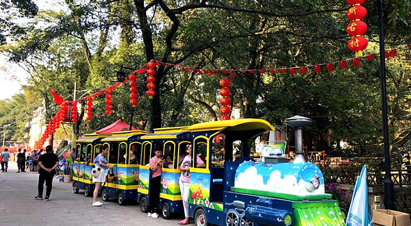 喻斯生态旅游区