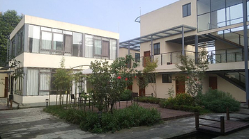 猕猴桃国际公园(新朝阳)