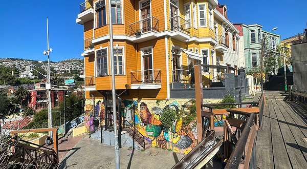 Ascensor Reina Victoria