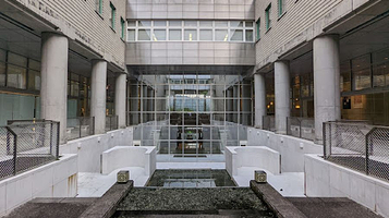 德岛县立近代美术馆