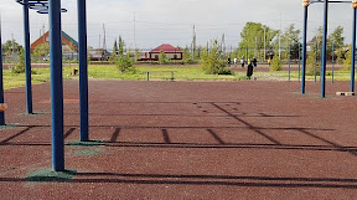 Park Bortsam Za Revolyutsiyu