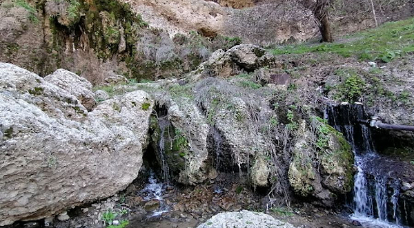 Plachushchaya Peshchera