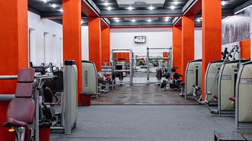 Sport Line Fitness - Фитнес Клуб