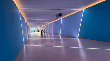 阿提哈德竞技场