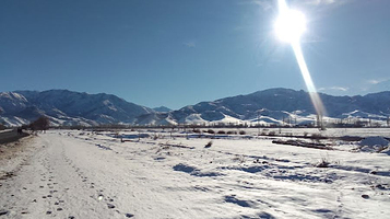 Bokso-Jol football stadium