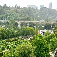 佩特罗斯大峡谷