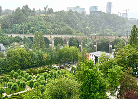 佩特罗斯大峡谷