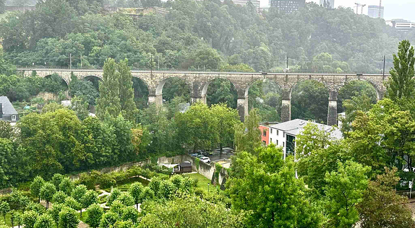 佩特罗斯大峡谷