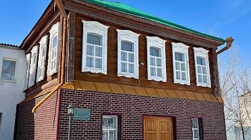 Chapayev V.i.