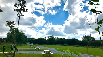 Pipcott Fields Campsite