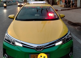 Pattaya Shooting Park