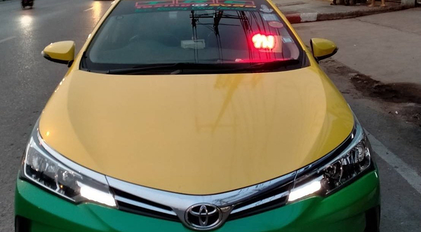 Pattaya Shooting Park