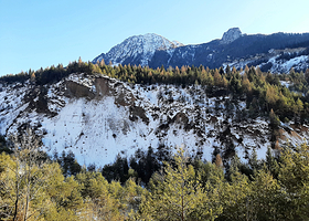 Museo Longarone Vajont Attimi di Storia