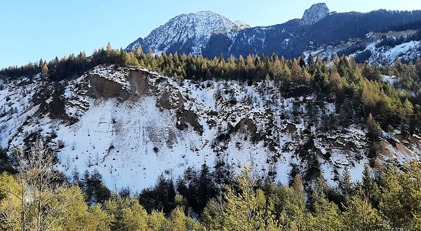 Museo Longarone Vajont Attimi di Storia