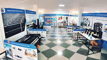 Sportivnaya Studiya Gratsiya