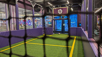 SuperPark Philippines Eastwood