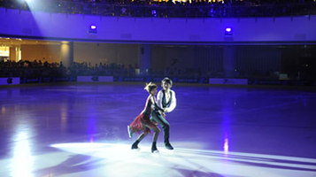 冰纷万象滑冰场(华润万象城店)