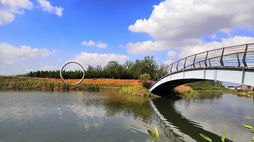 东布洲长滩公园