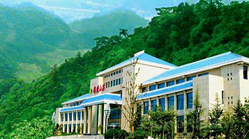 济南金象山乐园