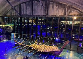 爱沙尼亚航海博物馆