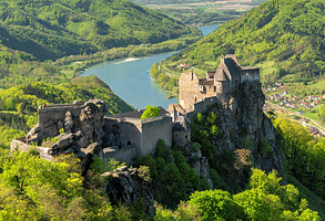 阿格斯泰因城堡