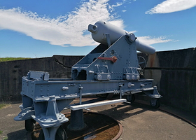 莱托恩城堡国家公园