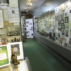 爱尔兰犹太博物馆