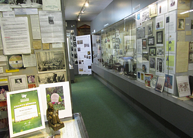 爱尔兰犹太博物馆