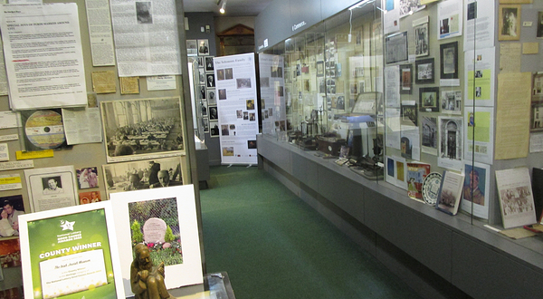 爱尔兰犹太博物馆