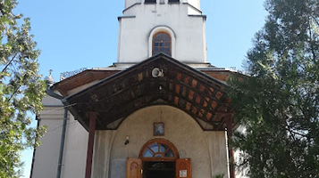 Pravoslavnaya Tserkov'