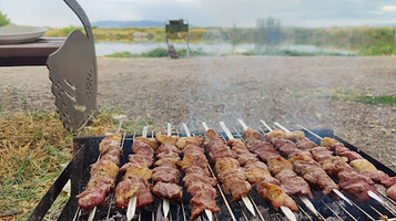 Rybolovnoye Khozyaystvo Altyn Bulak