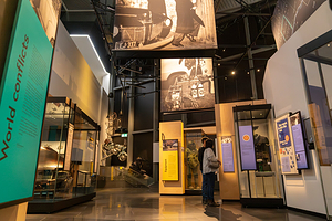 维多利亚警察博物馆