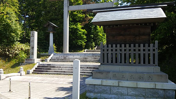 上川神社