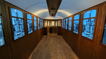 Porto Region Across the Ages