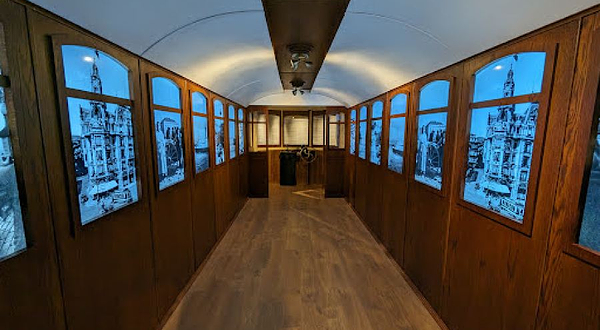 Porto Region Across the Ages