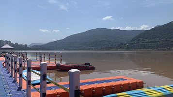 汉丰湖水上运动俱乐部