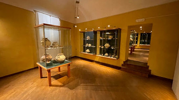 Fondazione Ettore Pomarici Santomasi