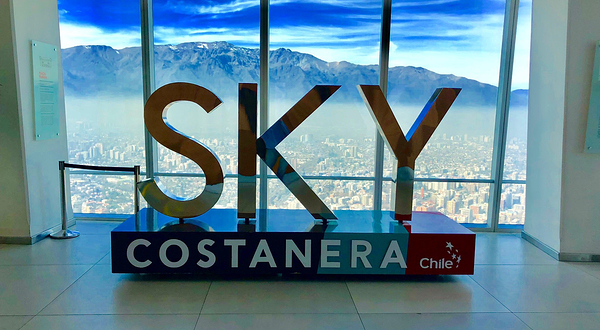 考斯塔内拉大楼